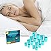 Anti Snoring Devices, Snore Stopper, 2019 Upgrade Version Snoring Solution Nasal Dilator, 8 Pcs Anti Snoring Nose Vents