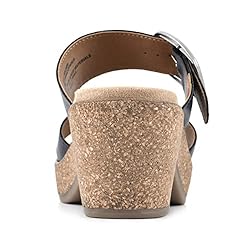 WHITE MOUNTAIN Shoes Copious Women's Platform