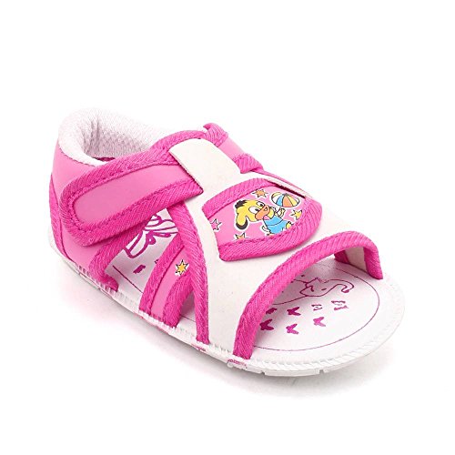 chu chu sandals for baby