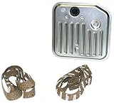 WIX Filters - 58613 Automatic Transmission