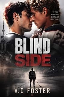 Livro Blind Side