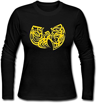 Women's Fashion Wu-Tang Clan Inspectah Deck Tshirt