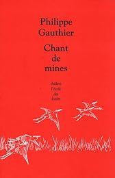 Chant de mines