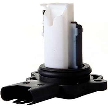 Amazon Com Goodeal Mass Air Flow Sensor Maf Meter For Bmw