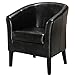 Linon Home Dcor Linon Home Decor Simon Club Chair, 33