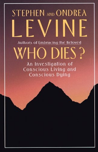 Download Who Dies?: An Investigation of Conscious Living and Conscious Dying (English Edition) PDF