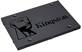 Kingston A400 480GB 2.5 inch SATA III SSD SA400S37/480G view 5