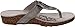 Aetrex Women's Sandalistas Cork Comfort Thong