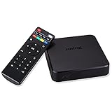 Android TV Box Amlogic S805 1G/8G Quad Core 1080P HD by JUNING