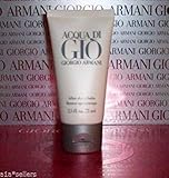 Giorgio Armani ACQUA DI GIO After Shave Balm Men 2.5oz/75mL New No Box!