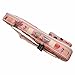 MUSIC FIRST Canvas 23/24 inch Concert MISS CAT ukulele case ukulele bag ukulele cover, Original Design