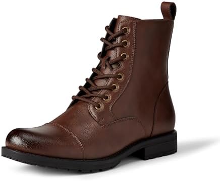 Amazon.com | Timberland Men's Flume Mid Waterproof Hiking Boot
