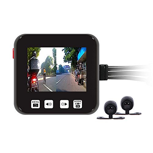 Wonvon motorcycle action camera sport camera motorbike …