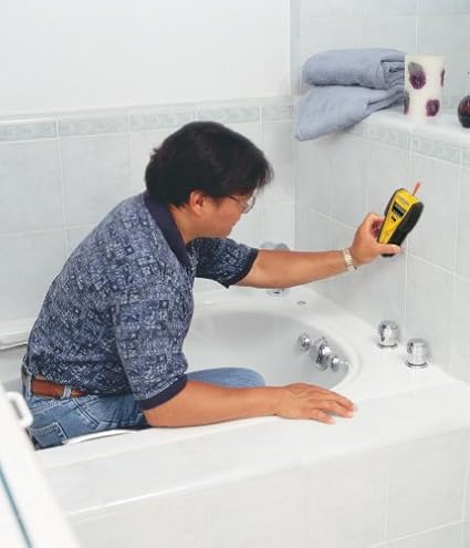 Zircon MultiScanner i320 OneStep Center-Finding Stud Finder with Metal Scanning and DVD How-To Guide - Stud Finders And Scanning Tools - Amazon.com