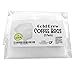 Cold Brew Coffee Bags (2 Pack); Reusable Coffee Brewing Mesh Bags