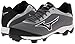 Mizuno Men's 9-Spike Franchise 7 Low Baseball Cleat