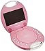 SYLVANIA SDVD7046-PINK 7