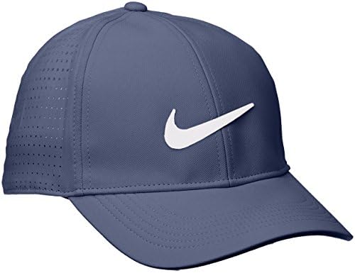 nike men's 2018 aerobill legacy91 perforated golf hat