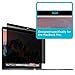 Tech Armor Magnetic Privacy Film Screen Protector Designed for Macbook Pro Retina 13 Inch 2020, 2017 and 2016, Easy Magnet Removal 1 Pack