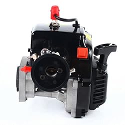 30.5CC 2-Stroke Gasoline Engine is Small in Size