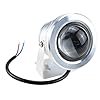 AGPtek-Stainless-Steel-IP68-Waterproof-12V-10W-Underwater-LED-Boat-Spotlight-RGB-Underwater-LED-Pond-Light-Submersible-Fountain-Light-with-Remote-Controller