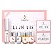 Eyelash Perm Kit, ZOMOM Professional Quality Lash Lift, Professional Eyelash Perming Eye Lashes Extension Perming Set