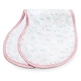 ideal baby by the makers of aden + anais burpy bib, owls