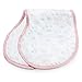 ideal baby by the makers of aden + anais burpy bib, owls