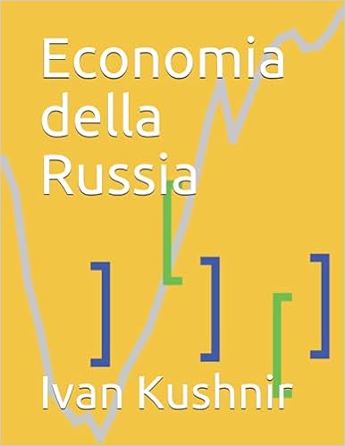 Economia della Russia