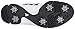 adidas Men's Tech Response Golf Shoe, White, 12 M US