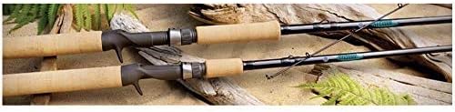 st croix premier casting rod