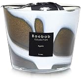 Baobab Collection - Stones Agate Max10 Candle