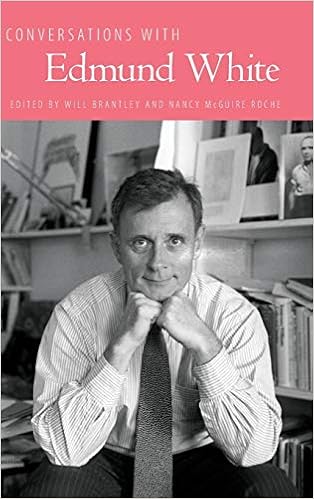 Conversations with Edmund White | Amazon.com.br