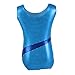 ESHOO Fashion Kids Girls Gymnastics Leotards Ballet Dance Wear Tank Bodysuit Costumes