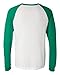 Canvas - Hawthorne Long Sleeve Baseball T-shirt
