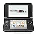 CitiGeeks compatible with Nintendo 3DS XL (original 2012 and NEW 2015 models) [3-Pack] Fingerprint Resistant [Anti-Glare] Screen Protector..