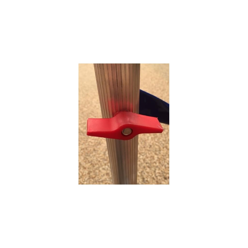 Aluminium Scaffold/Scaffolding Tower/Towers DIY Home
