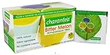 Charantea tea, bitter melon, diabetes, 30 bag (2 pack)