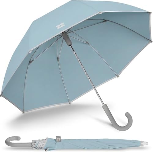 Amazon.com: ShedRain Vex Black Compact Umbrella, Folds to 11