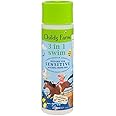 Childs Farm 3 in 1 After Swim Care 250ml