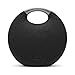 Harman Kardon Onyx Studio 5 Bluetooth Wireless Speaker (Onyx5) (Black) (Renewed)