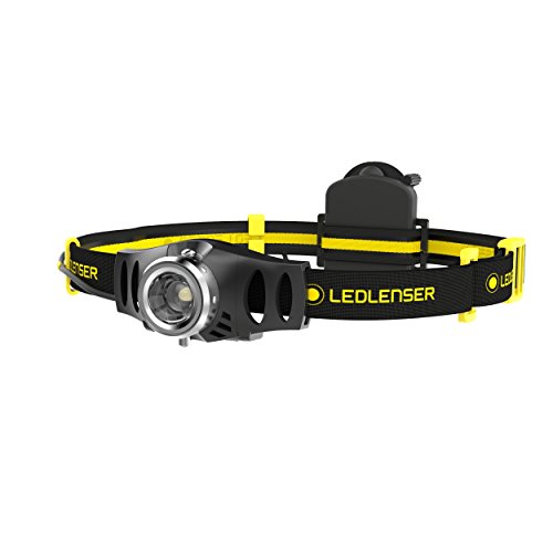 LED Lenser - iH3 Industrial Headlamp