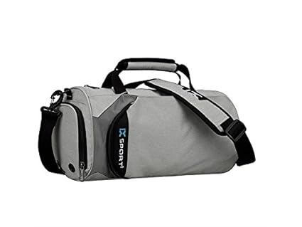 sports holdall amazon