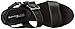 Bandolino Women's Gladis Synthetic Wedge Sandal