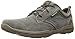 Skechers USA Men's Harper Vedor Oxford, Brown, 9 M US