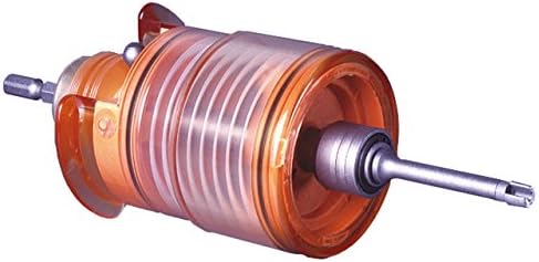 Miyanaga AS516STU Aquashot Drill Set