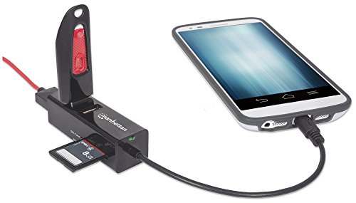 Manhattan 406239 Import Hub