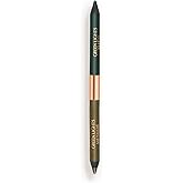 Charlotte Tilbury Magic Eyeliner - Waterproof Eyeliner Pencil with Matte & Metallic Finishes - Creamy, Blendable Formula with Up to 16HR Wear - Smudge & Humidity Proof