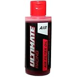 ULTIMATE RACING Air Filter Oil