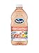Ocean Spray Juice Drink, White Cran-Peach, 64 Ounce Bottle